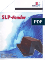 SLP Fender