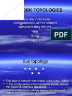 01 Network Topologies