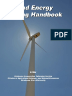 (Rrumley) - Wind Energy Handbook PDF