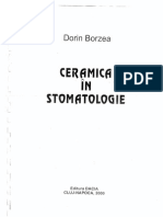Ceramica in Stomatologie