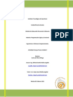 PLyF U2 PIN Actividad1 Ensayo PDF