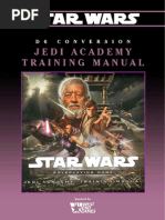 Download RP_SagaConversion_Jedi_Academy_Training_Manualpdf by Santiago Leston Ph SN258462435 doc pdf