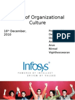 51286062 Culture Infosys