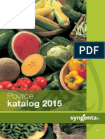 Katalog Povrce 2015