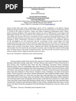 Download Penyediaan Tanah Untuk Pabrik Semen by Nia Hilwa SN258467356 doc pdf