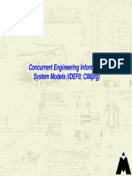 Concurrent Enginering Information System Models PDF