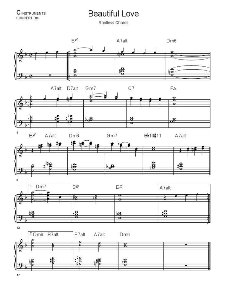 Beautiful Love Rootless Chords 20110323085045_engelbach