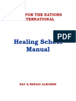 Healing School Manual