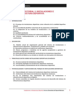 2 Instalaciones Infraestructura Deportiva PDF