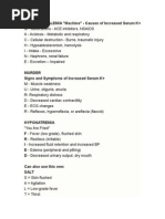 Download nursing Mnemonics by Jemy Lorane Temporal SN258471602 doc pdf