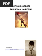 Download KLIPING BIOGRAFI PAHLAWAN by smpaymks SN258471775 doc pdf