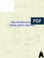 Design & Manufacturing Concerncs PDF
