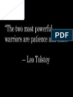 4leo Tolstoy