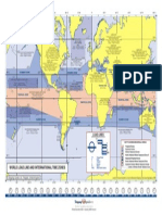 Loadline Map