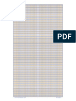 Graph Paper to Print