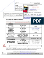 Para Acabar 2º ESO A y B Ayora 2015