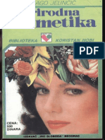 Prirodna Kozmetika PDF