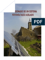 7_ Dimensionamiento de un sistema PV aislado en Ecuador (Daniel Fraile).pdf