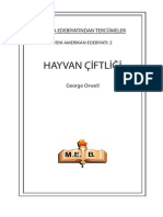 Hayvan Çiftliği