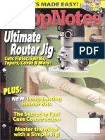 ShopNotes Issue 115 PDF
