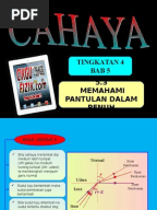 Bab 5 - CAHAYA - Modul Fizik SPM Bahasa Melayu