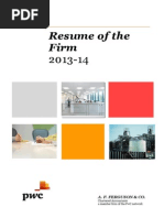 firmresume-2013-14