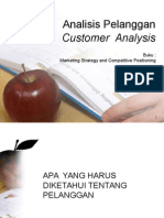 Mps Analisis Pelanggan Mei 2010