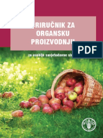 Ekološka Poljoprivreda PDF