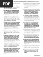 1º ESO Problemas MCM y MCD