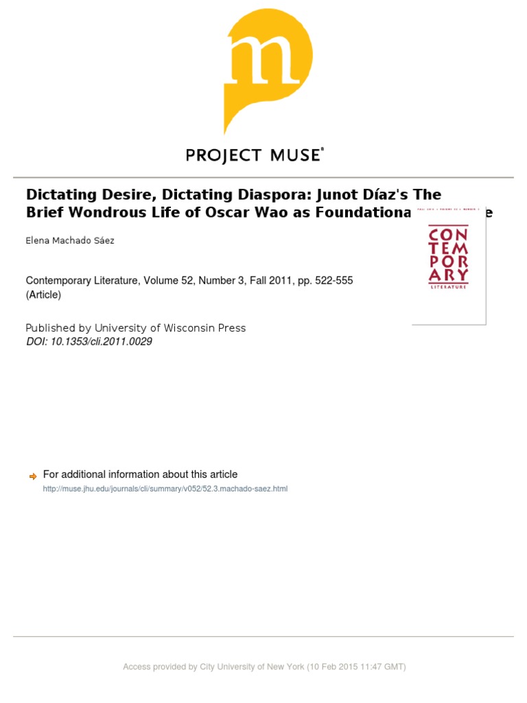 Fiesta, 1980 summary image