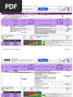 Download Risk Assessment -Dewatering by loveson709 SN258486125 doc pdf
