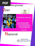 Sambutan Lamaran PRIA Sambutan Lamaran PRIA