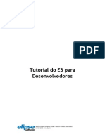 E3tutorial Developer PTB PDF