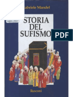 Storia del sufismo