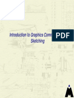 Introduction to Graphics Communication Sketching.pdf