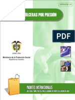 Prevenir Úlceras Por Presión