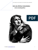 17.03 A História Das Minhas Calamidades - Pedro Abelardo PDF