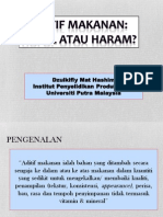 ADITIF MAKANAN, HALAL ATAU HARAM.pdf