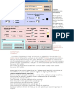 Guía de Subtitulos Con VirtualDub