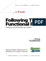 Functional Path Excerpts