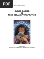 Terapia Com Tarot Cigano -Novos Horizontes