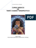 Tarot Cigano Metodos Conhecimentos e Utilizacao