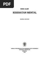 Buku Ajar Kesehatan Mental PDF