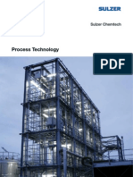 Sulzer Process Technology