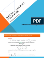 12-Matematica - Teoria Probabilitatilor - Partea 5