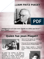 Jean Piaget SV