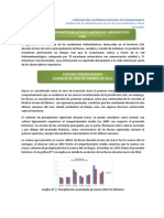 Boletin Mensual Marzo 2014