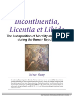 Incontinentia History Paperv2 8p