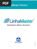 Norma ABNT Para Cálculo de Pressão Do Vento