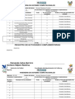 Ingenieria en Sistemas Computacionales